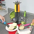 VICALINA 7PCS Kitchen Tools Set - 2