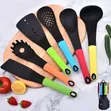 VICALINA 7PCS Kitchen Tools Set - 3