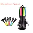 VICALINA 7PCS Kitchen Tools Set - 4