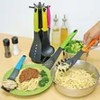VICALINA 7PCS Kitchen Tools Set - 5