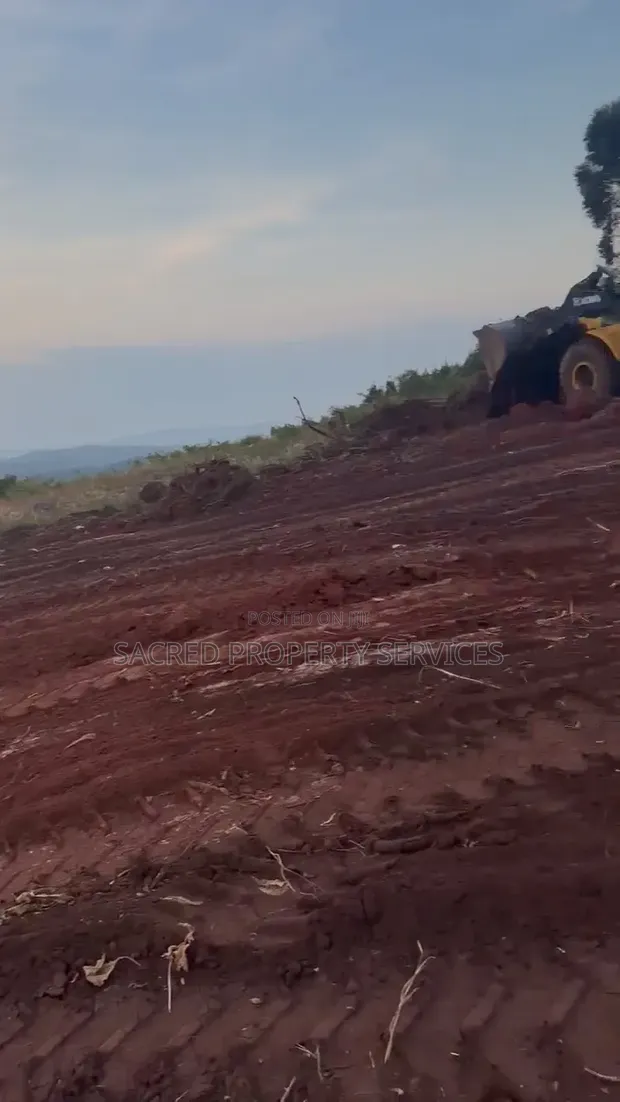 Plot of Land for Sale in Namayumba, Wakiso District - 1