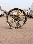 Subaru Wheels & Parts - Size 18 - 1
