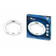 Electro Master EM-PS1238 Bathroom Scale - Glass - 1