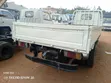 Isuzu Elf Small Head Truck 1990 White - 1