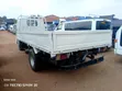 Isuzu Elf Small Head Truck 1990 White - 2