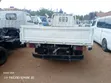 Isuzu Elf Small Head Truck 1990 White - 3