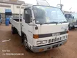 Isuzu Elf Small Head Truck 1990 White - 5