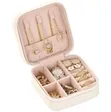 Portable Travel Mini Jewelry Box - 4
