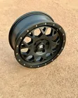 Jeep Wrangler & Cherokee Size 18 Rims - 1