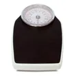 Analog Weight Scale - Black - 1