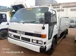 Isuzu 3.5 Ton Food Truck - 2