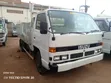 Isuzu 3.5 Ton Food Truck - 3
