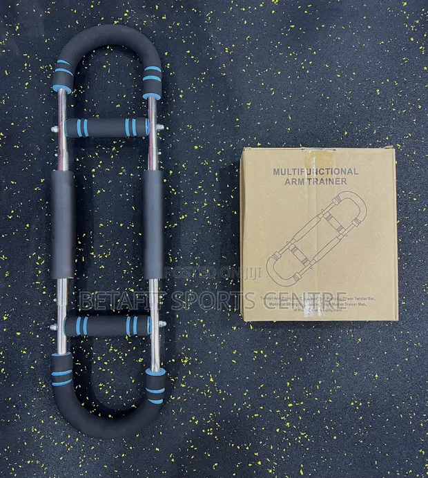 Brand New Twister Arm Trainer - 1