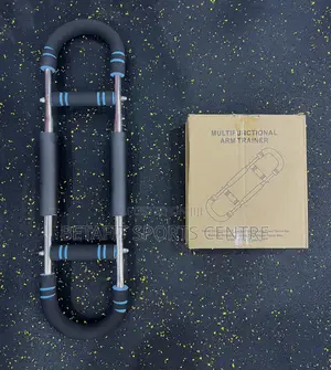 Brand New Twister Arm Trainer