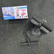 Brand New Suction Sit-Up Bar with Resistance Band - 2