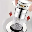 Pop-Up Sink Drain Strainer (1pc) - 2