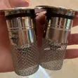 Pop-Up Sink Drain Strainer (1pc) - 4