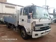 1980 Isuzu Forward Dump Truck - 2