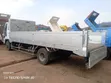 1980 Isuzu Forward Dump Truck - 3