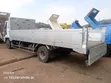 1980 Isuzu Forward Dump Truck - 4