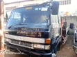 1980 Isuzu Forward Dump Truck - 5
