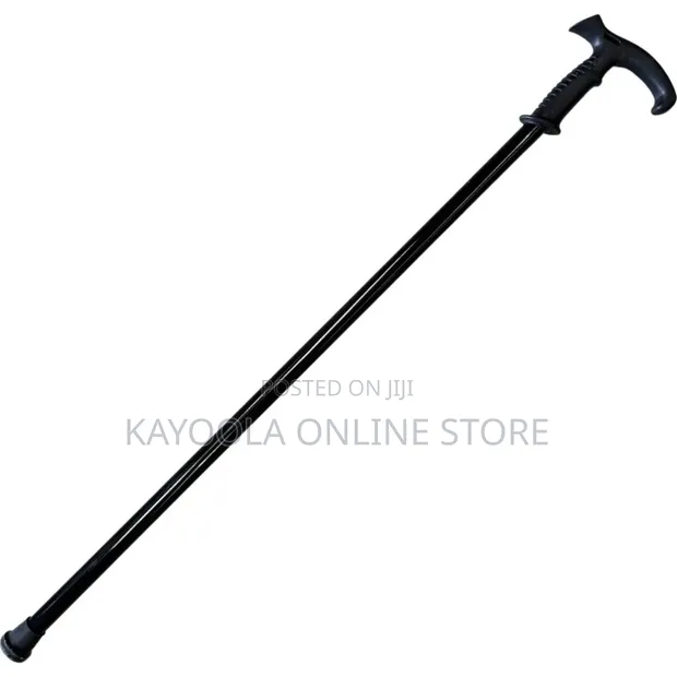 Walking Support Stick - Foldable Aluminum Alloy - 1