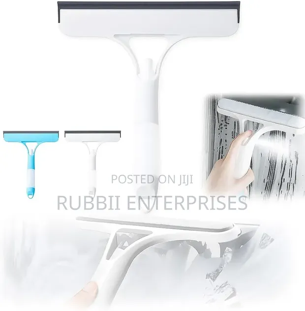 3-in-1 Window Cleaning Tool - 1