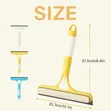 3-in-1 Window Cleaning Tool - 3