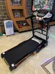 Brand New Multi-Functional Treadmill - 1