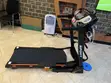 Brand New Multi-Functional Treadmill - 2