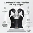 Back Posture Corrector - 1
