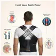 Back Posture Corrector - 2