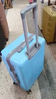 Executive Plastic Suitcase Medium - 2
