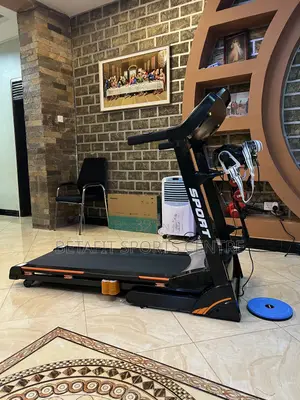 Brand New Treadmill - Running Exercise Machine
