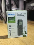 Philips Voice Tracer Digital Audio Recorder - 1