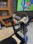 Brand New Home/Commercial Electric Auto Incline Treadmill with Massager - 2