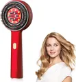 Electric Scalp Massage Comb - 2