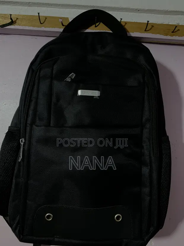 Brand New School Bags - 1