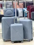 4-Set Luggage Suitcase - 3