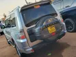Mitsubishi Pajero 2014 Silver - 1