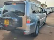 Mitsubishi Pajero 2014 Silver - 3