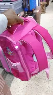 Pink Dora the Explorer Kids' School Backpack - 1