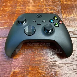 Microsoft Xbox Series X/S Wireless Controller - Brand New