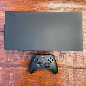 Xbox Series X 1TB SSD - Clean UK Used