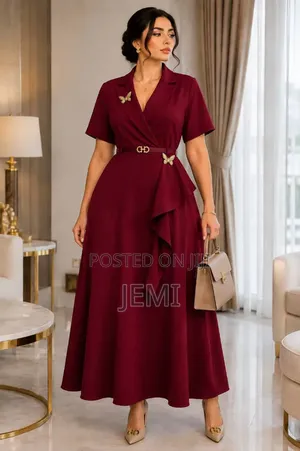 Janet & Janet Casual Dress - Brand New