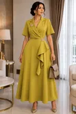 Janet & Janet Casual Dress - Brand New - 2