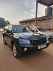 Toyota Kluger 2006 Black - 1