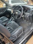 Toyota Kluger 2006 Black - 2