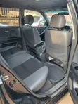 Toyota Kluger 2006 Black - 3