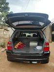 Toyota Kluger 2006 Black - 5